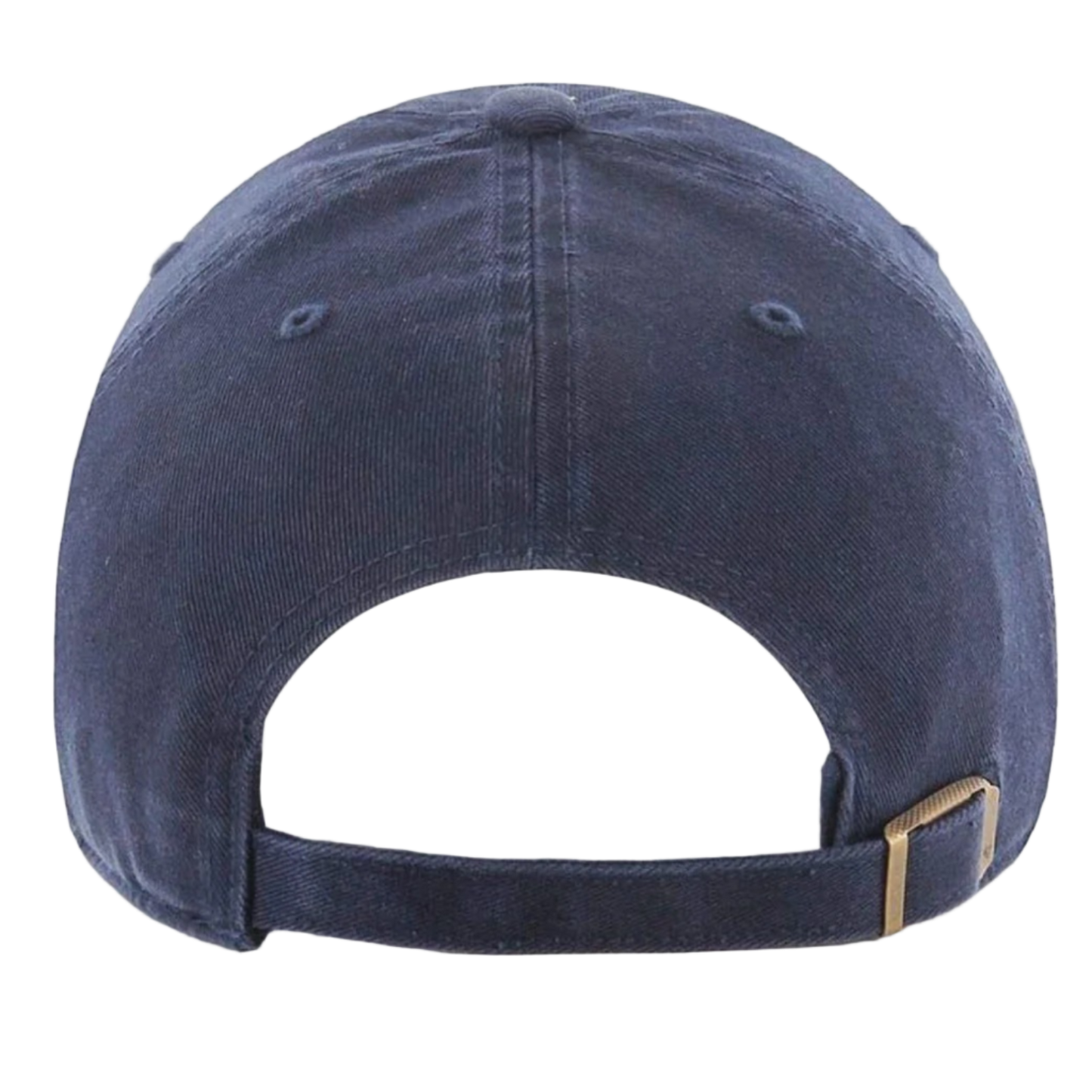 Collegiate Clean Up Hat