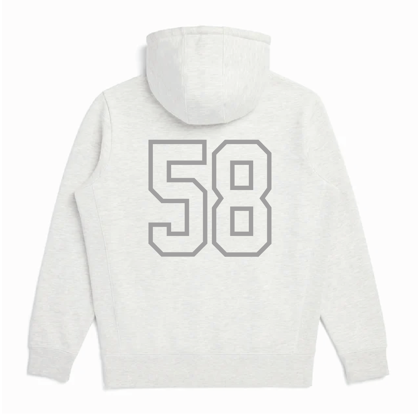 58 Hoodie