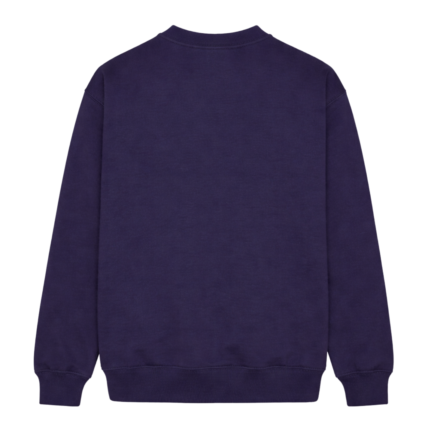 Youth Collegiate Crewneck