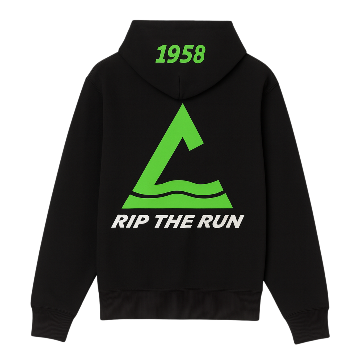 Landslide Youth Hoodie