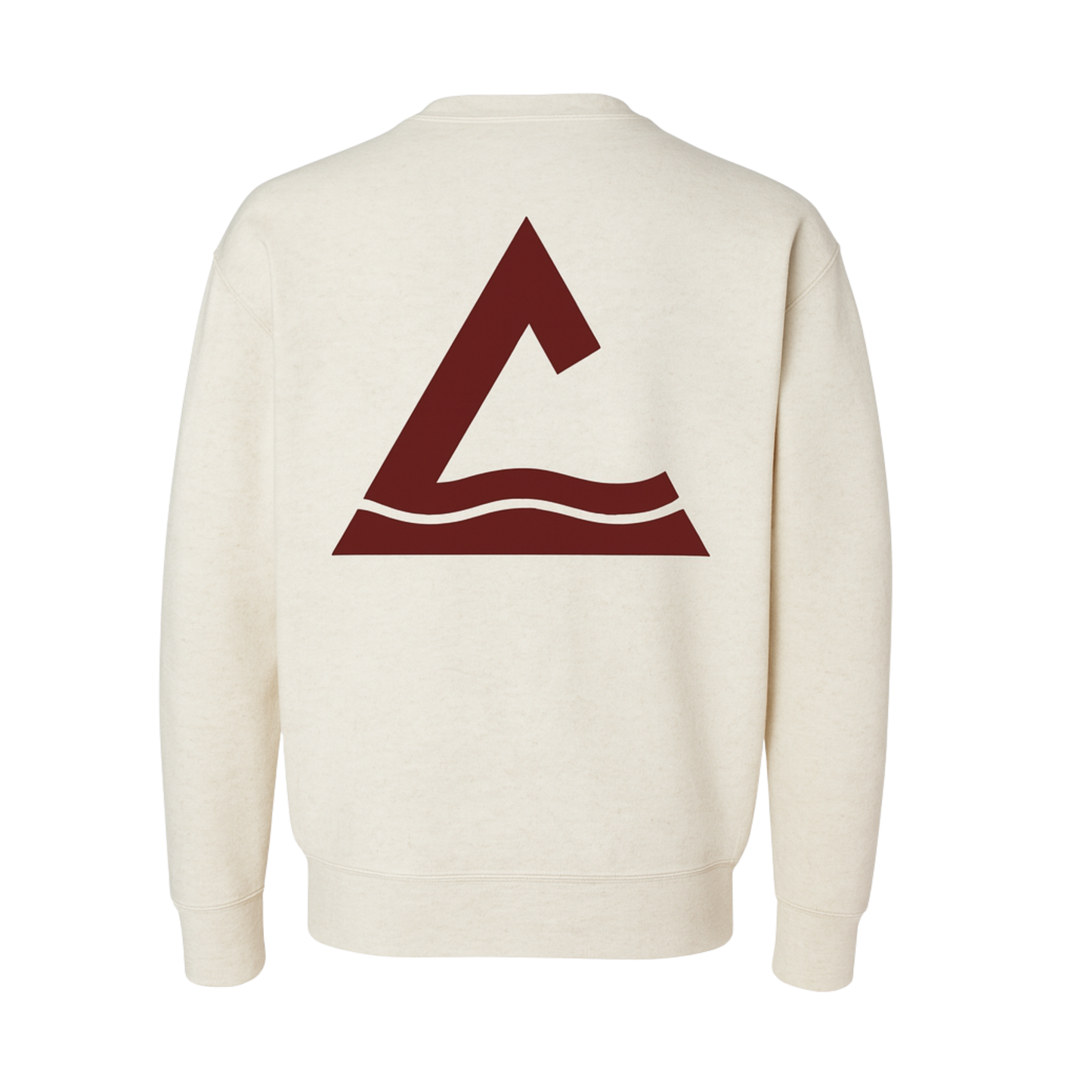 Canyon Toddler Crewneck