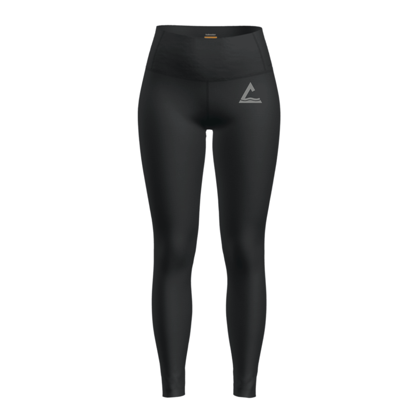 Icebreaker Womens Merino 200 Oasis Hi Rise Legging