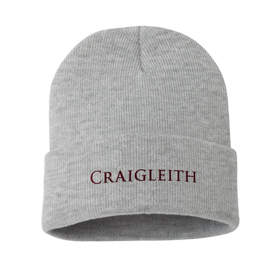Craigleith Youth Toque