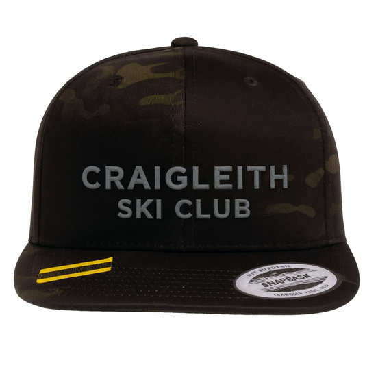 Craigleith 5 Panel