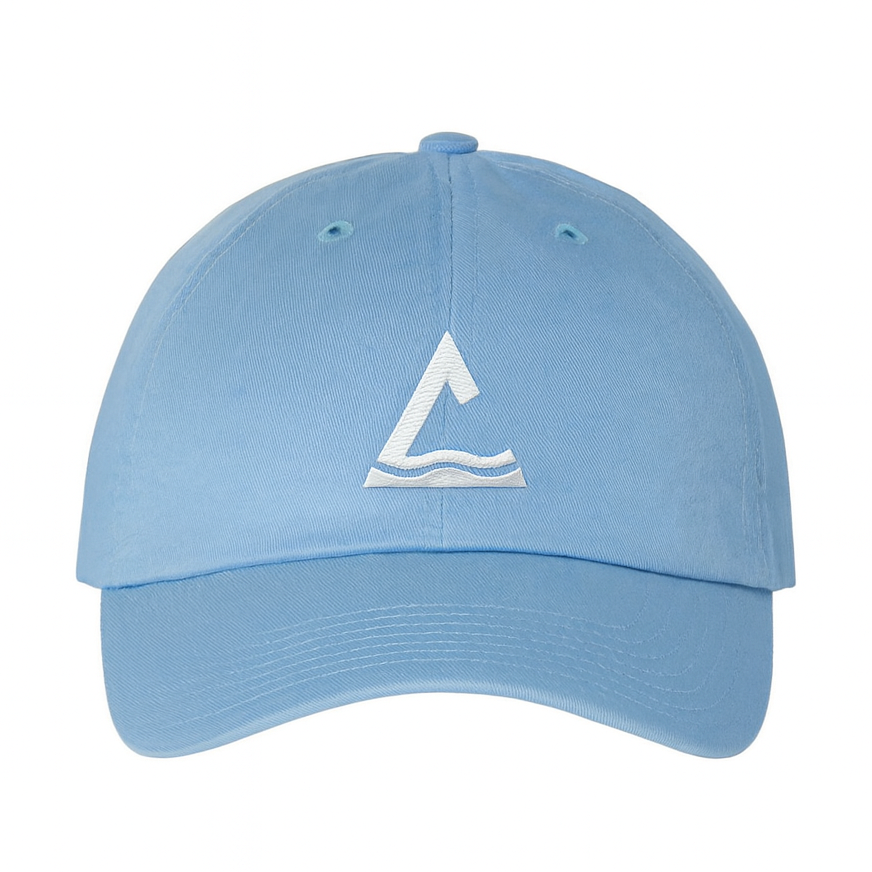 Staple Dad Hat