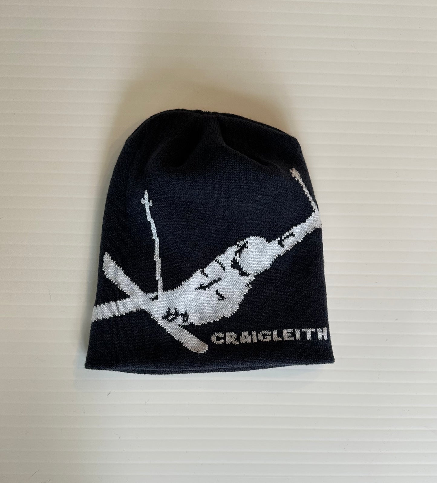 Skier Toque