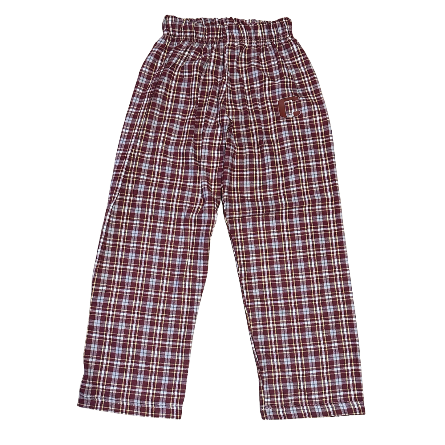 Youth Collegiate PJ Pant