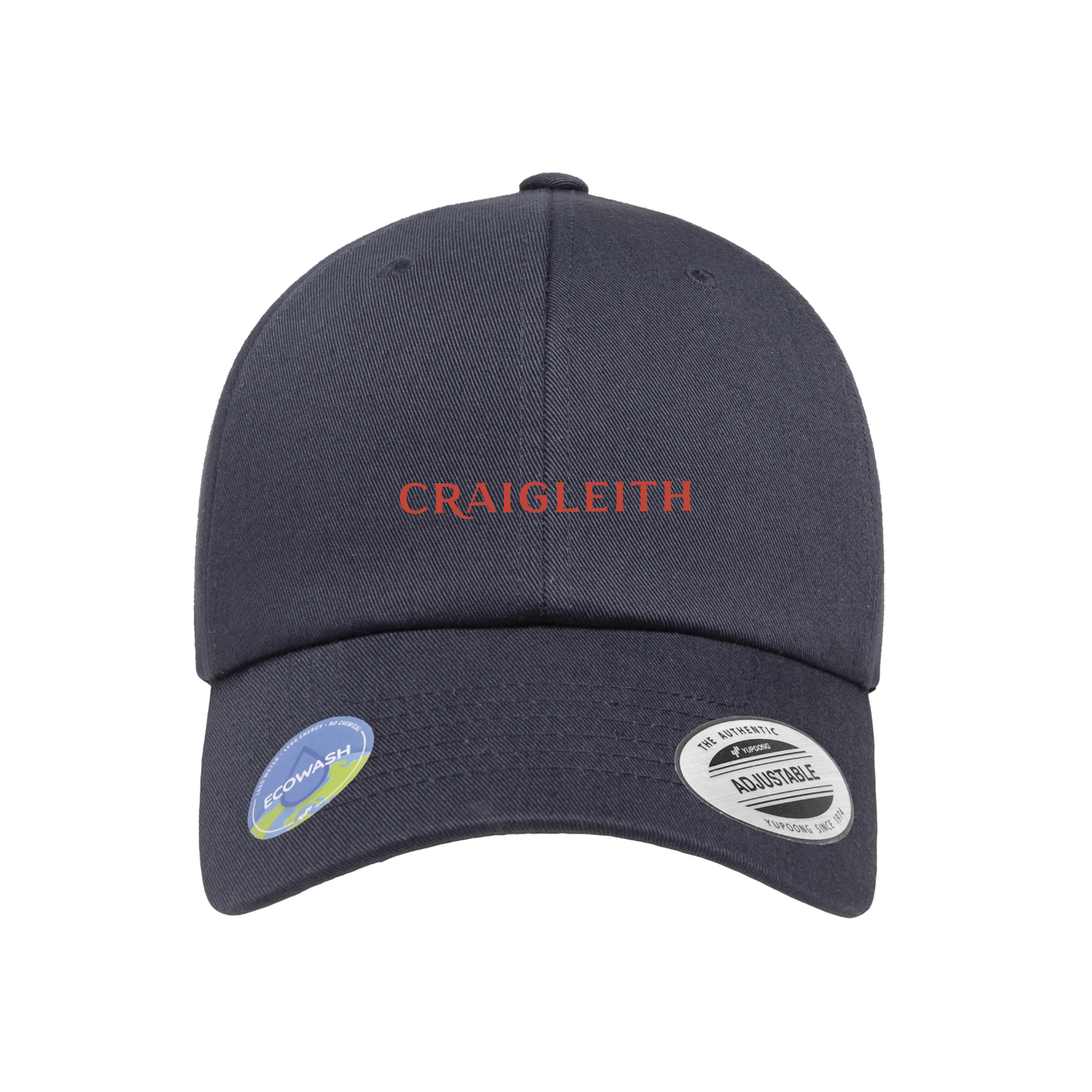 Craigleith Dad Hat