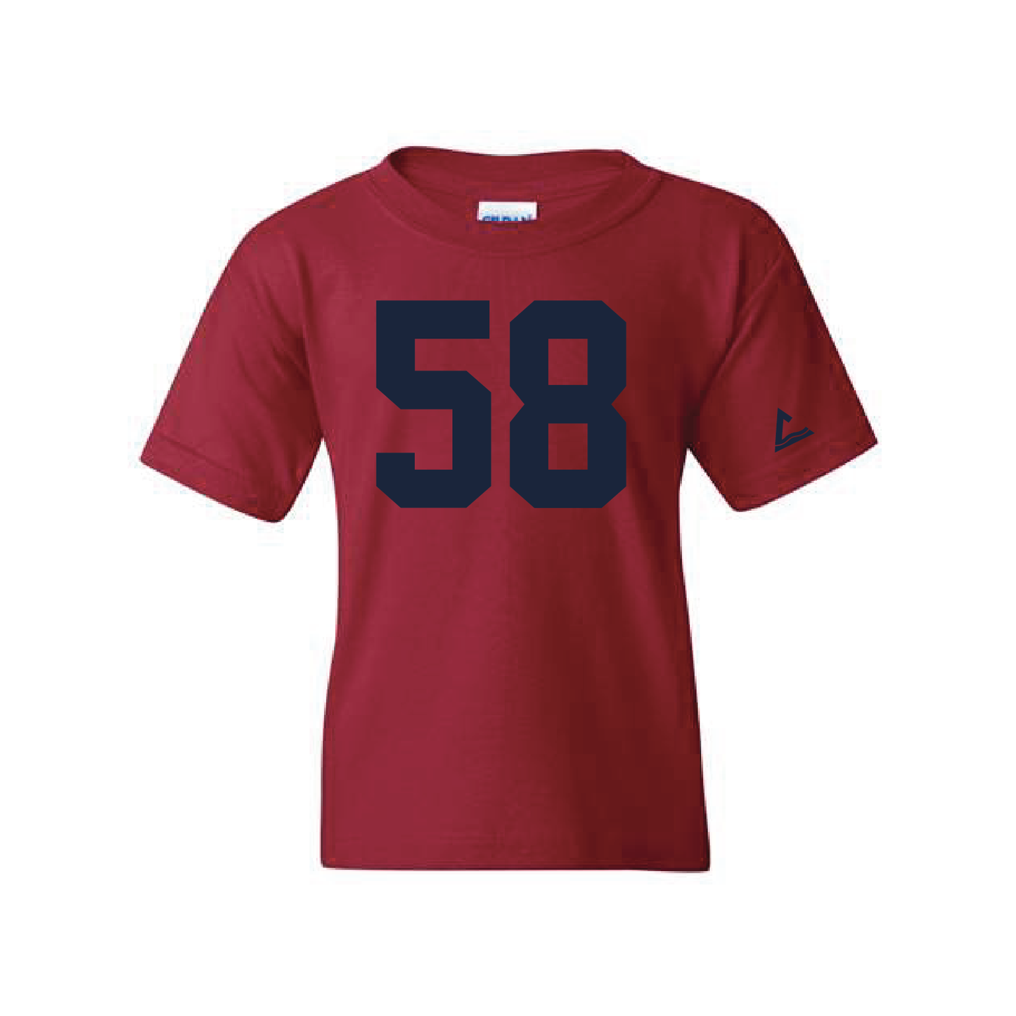 58 Youth Tee