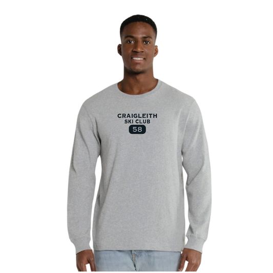 Chalet Longsleeve