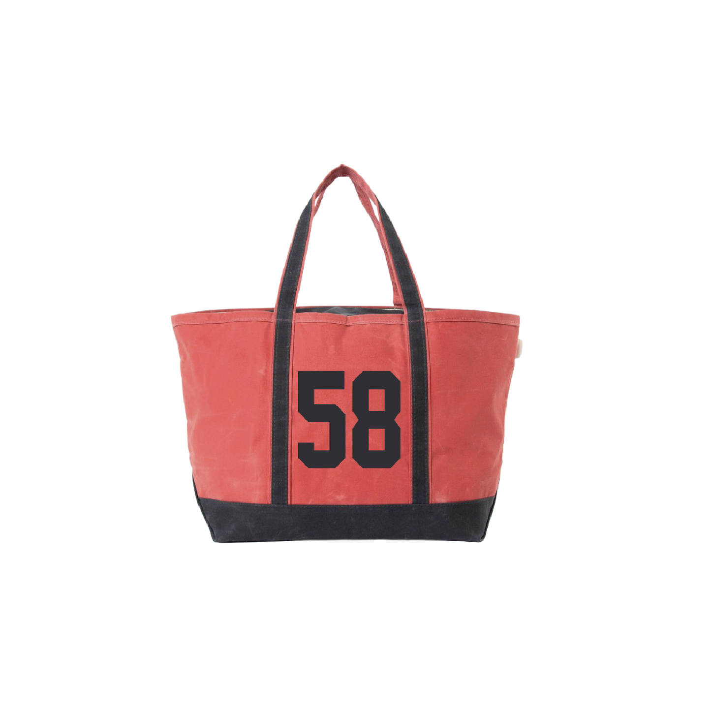 58 Tote Bag