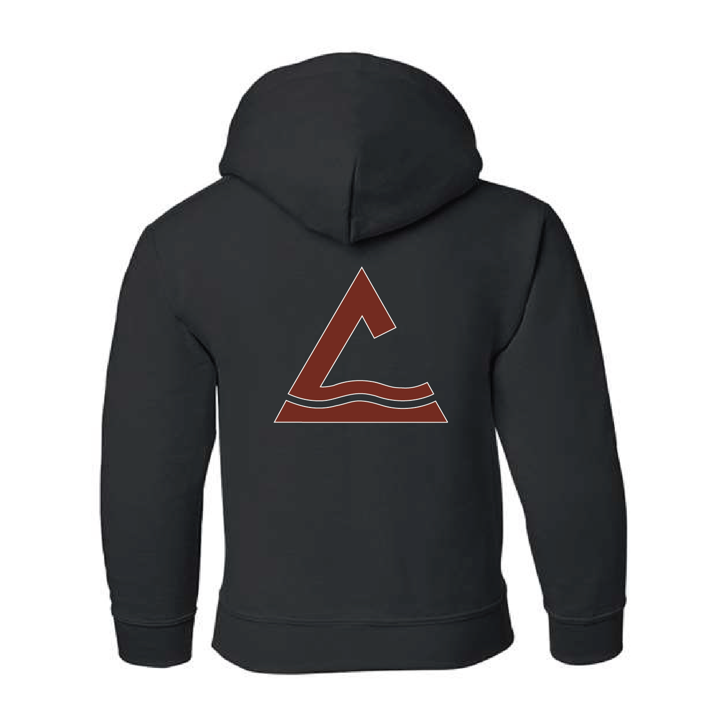 Venture Youth Hoodie