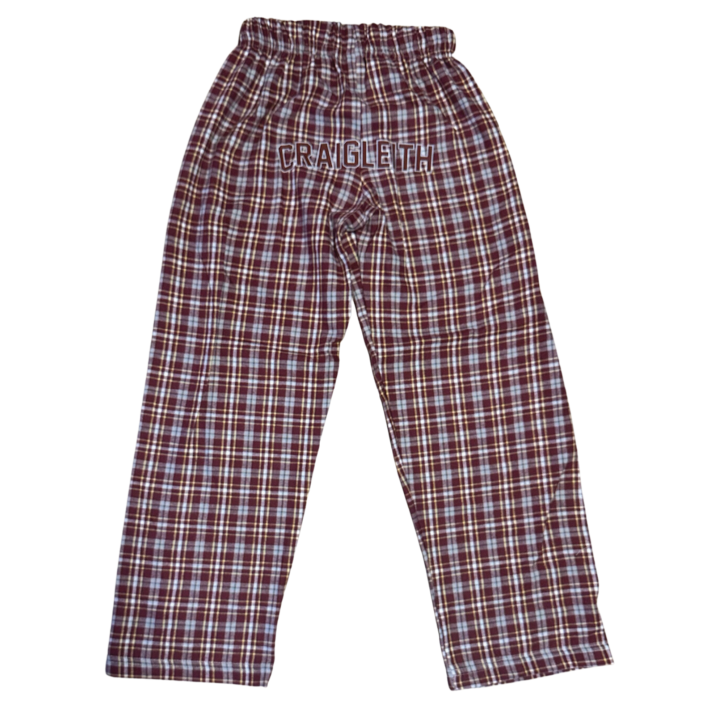 Youth Collegiate PJ Pant