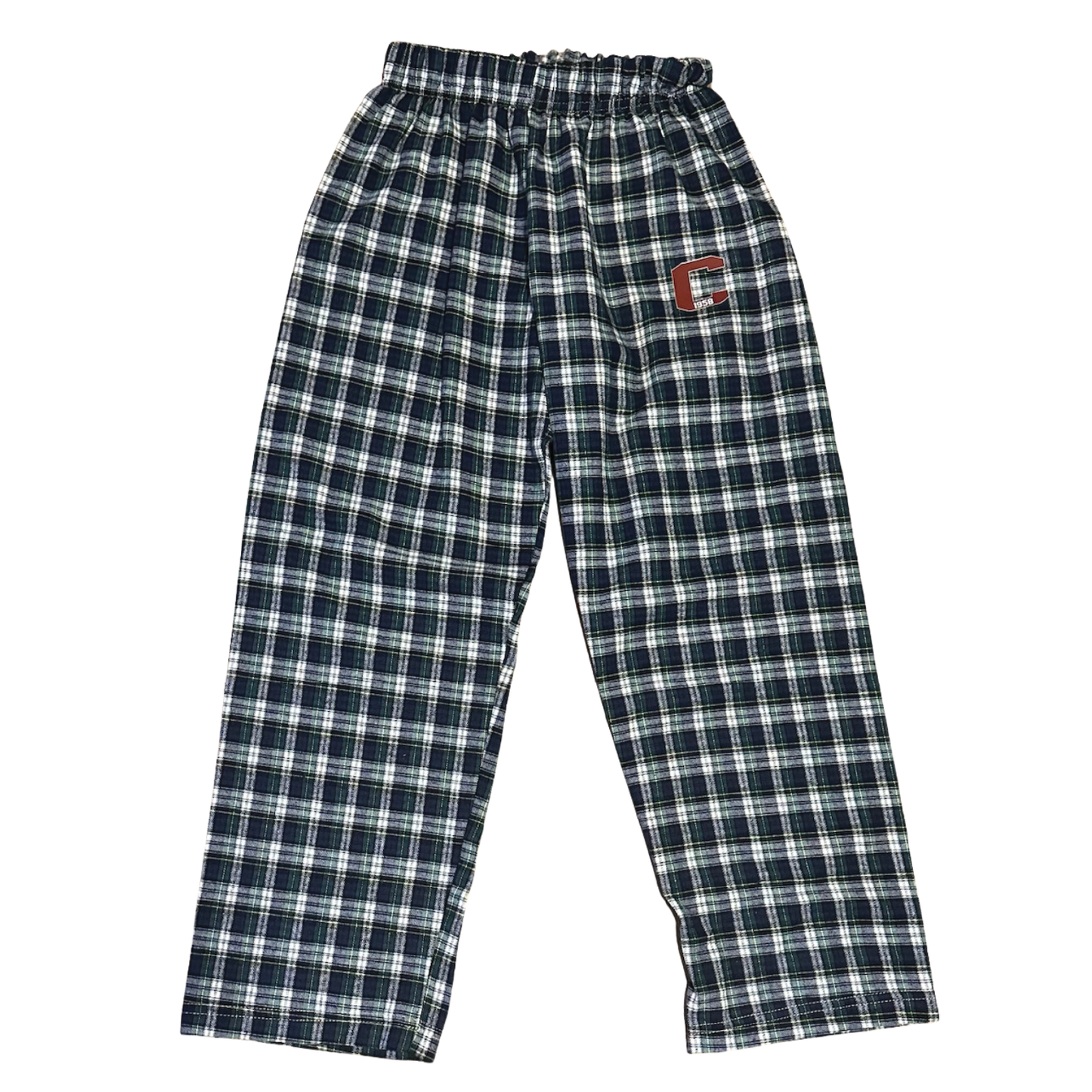 Youth Collegiate PJ Pant