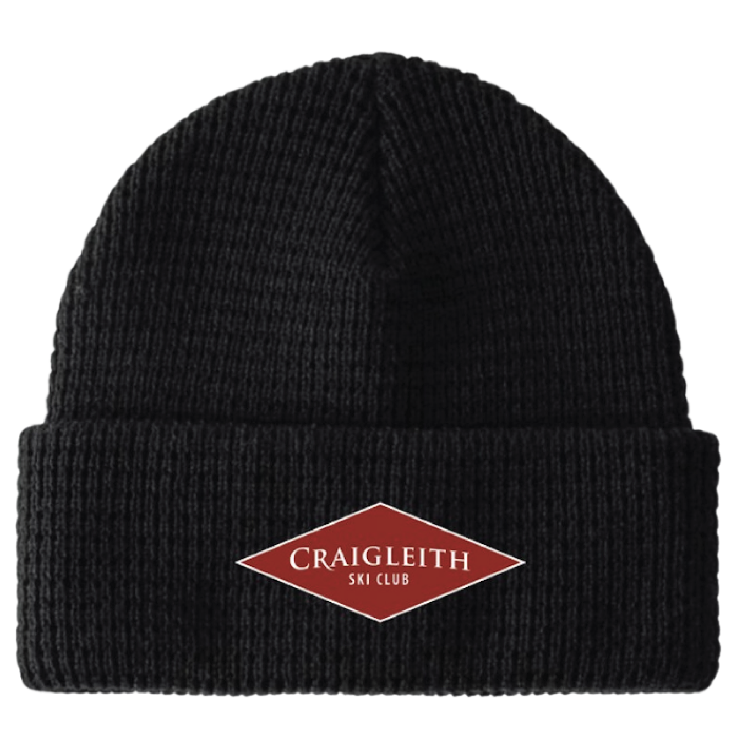 Staple Toque