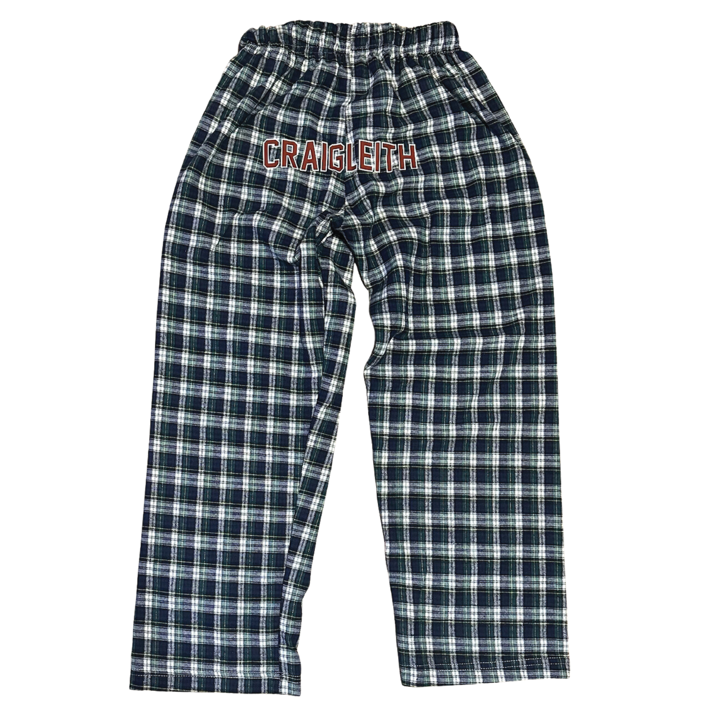 Youth Collegiate PJ Pant