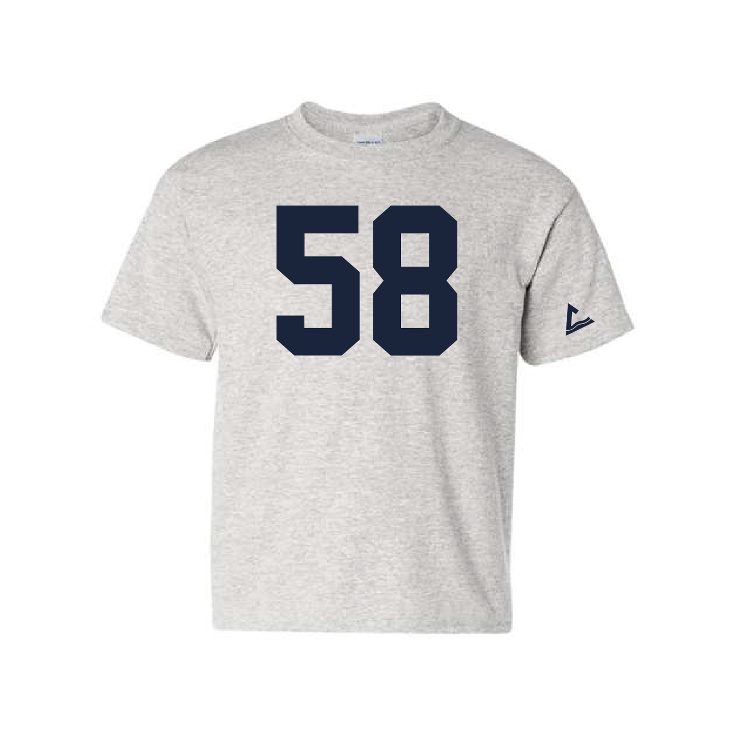 58 Youth Tee