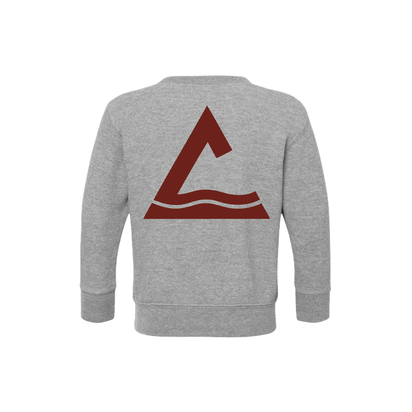 Canyon Toddler Crewneck