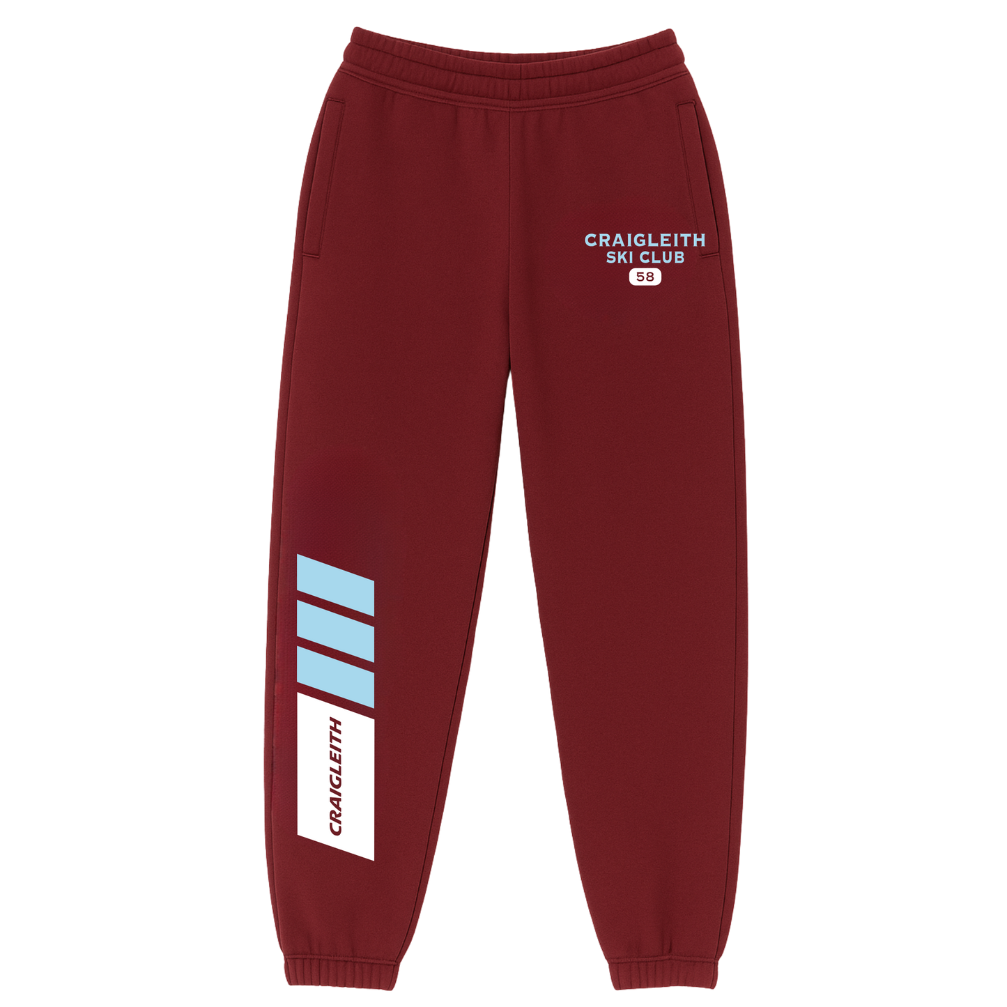Landslide Youth Sweatpant