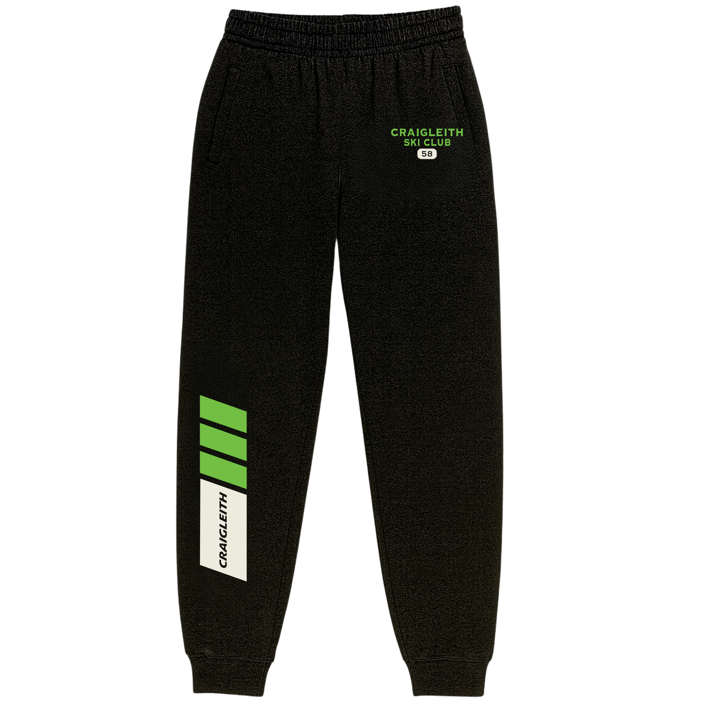 Landslide Youth Sweatpant