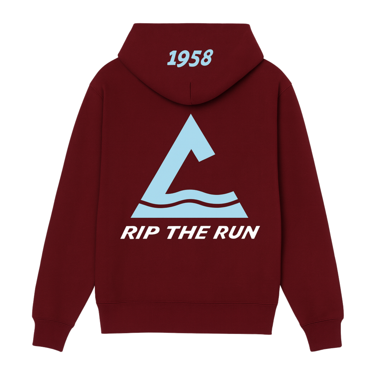 Landslide Youth Hoodie