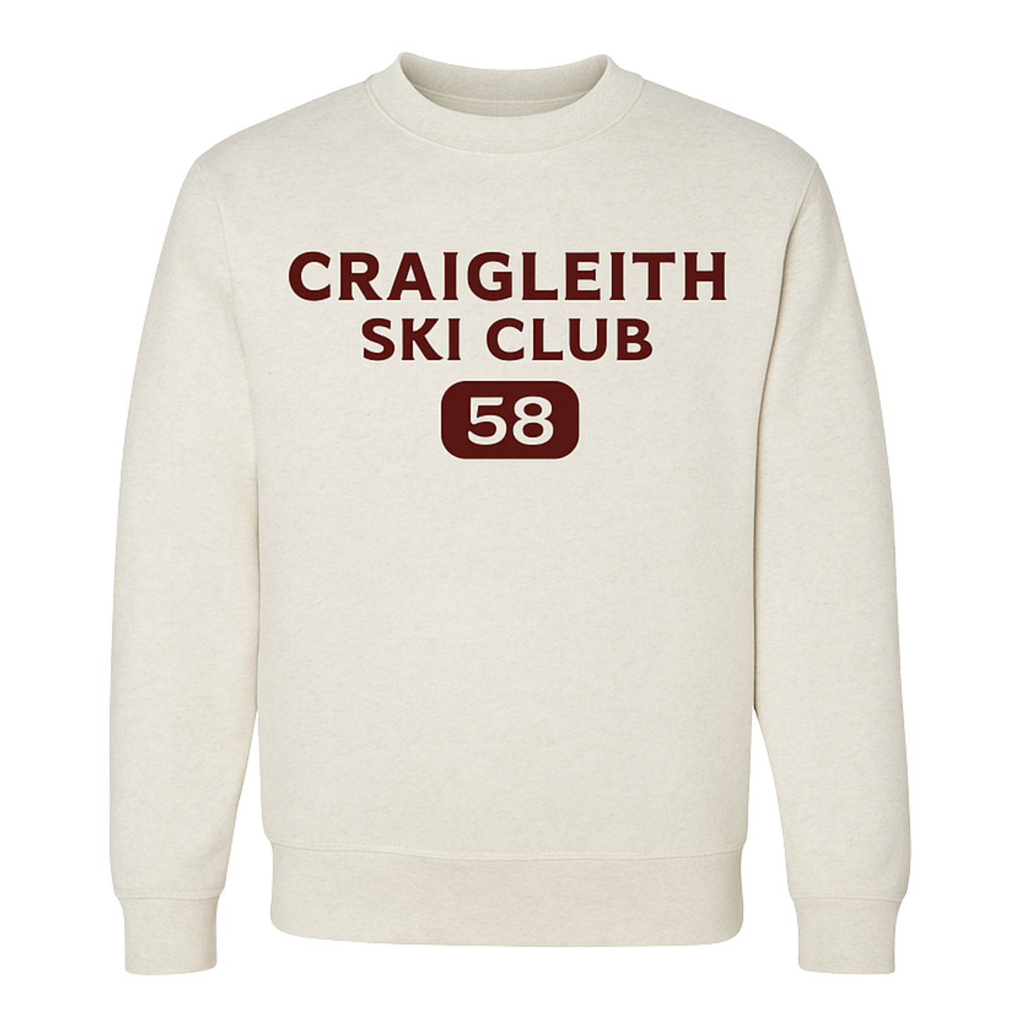 Canyon Toddler Crewneck