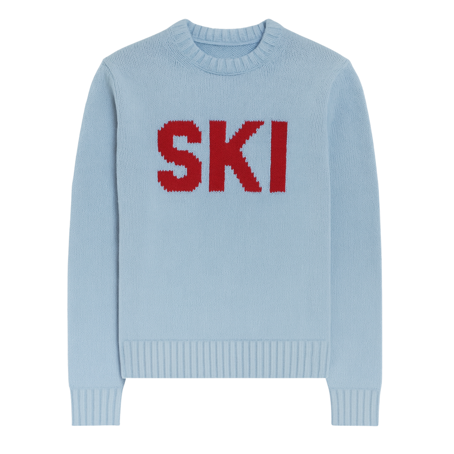 Ski Knit