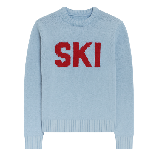 Ski Knit