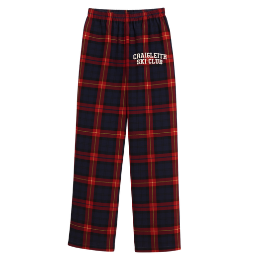 Youth Pj Pant