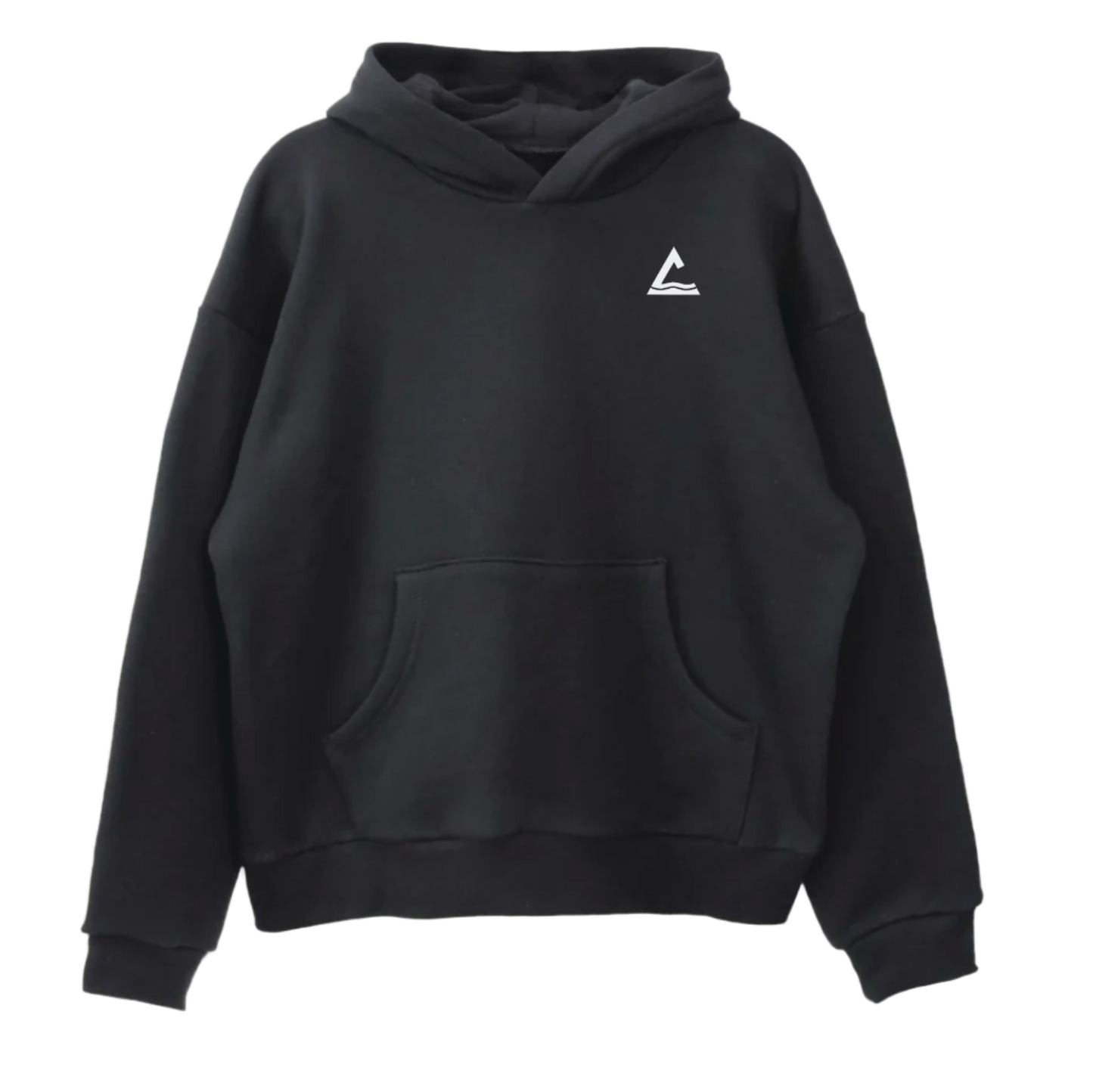 Canyon Hoodie